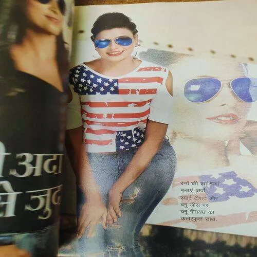 Grihsobha (July 2nd 2014) Sume Page Cut