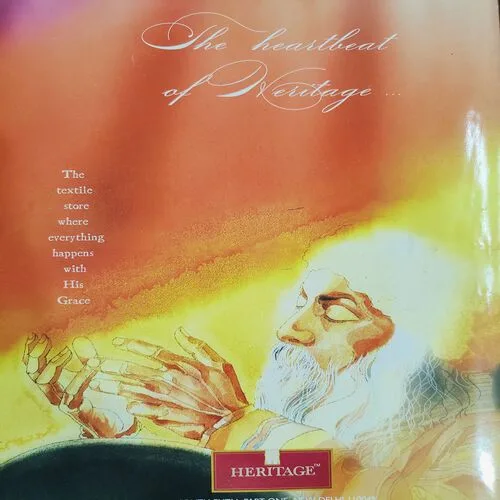 Yes Osho . Edition :- ( Nov - 2010 ) .