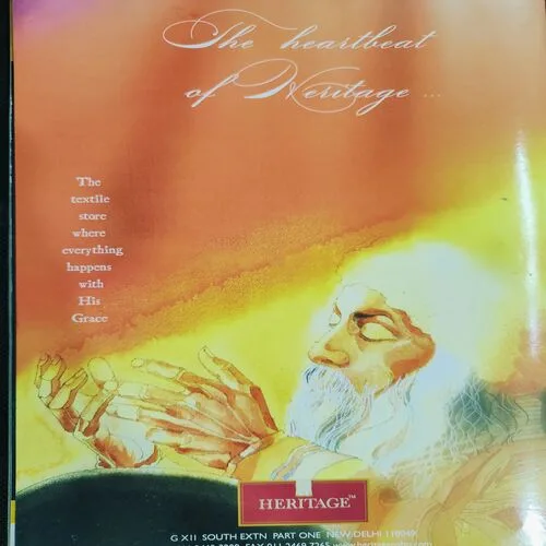 Yes Osho . Edition :- ( Feb - 2011 ) .
