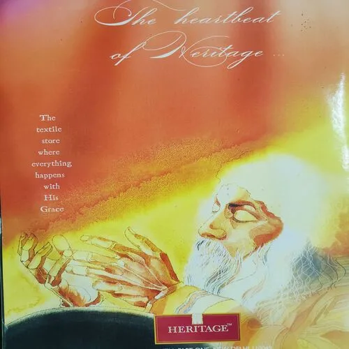 Yes Osho . Edition :- ( July - 2010 ) .