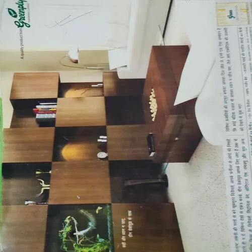 Grihshobha . Edition : – ( Nov – 2nd – 2007 ).
