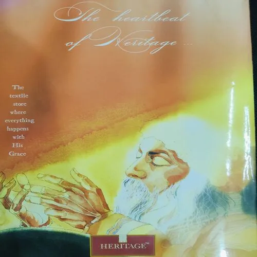 Yes Osho . Edition :- ( July - 2013 ) .