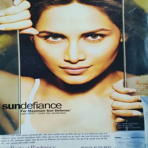 Grihshobha . Edition : – ( April – 2nd – 2006 ).