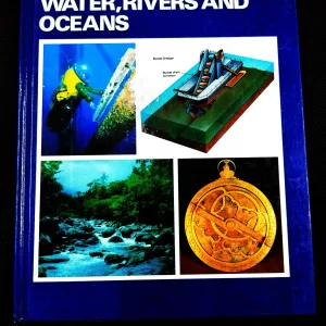 Water , Rivers And Oceans .