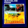 Heat , Fuel And Power .