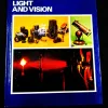 Light And Vision .