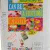 Magic Pot ( June 2008 ) ( Big Cut In Front Page )