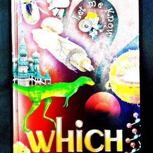 Let Me Know - Which .