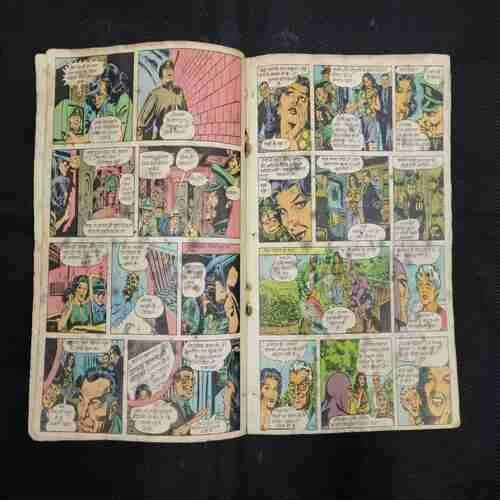 MAUT KE CHEHARE (PART-3)