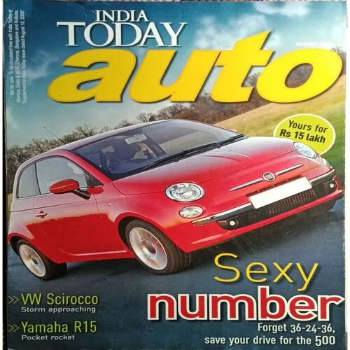 India Today