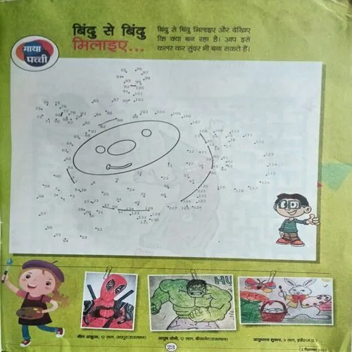 Bal Bhaskar ( 2 Dece )
