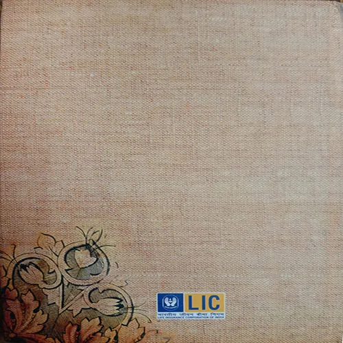 Lic Diary 2019