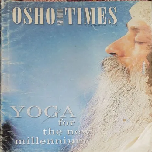Osho Times