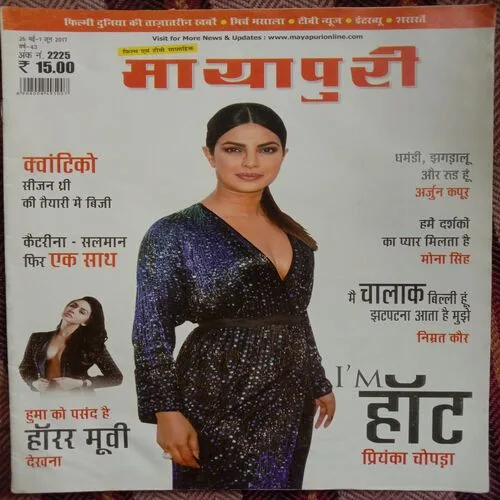Mayapuri (26 May – 1 June 2017)