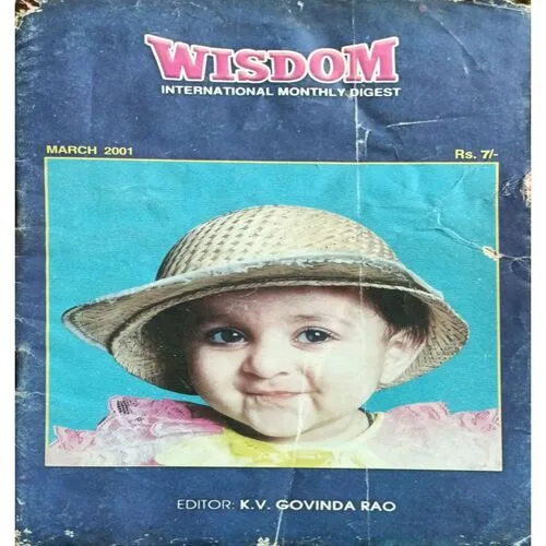 Wisdom