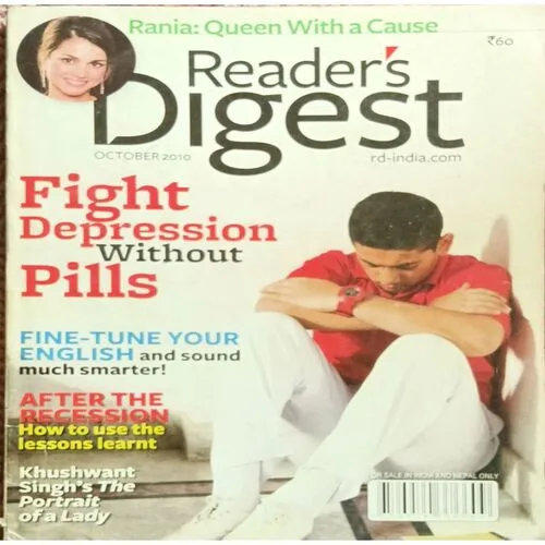 Reader’s Digest