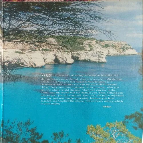 Osho Times (  December 2000)