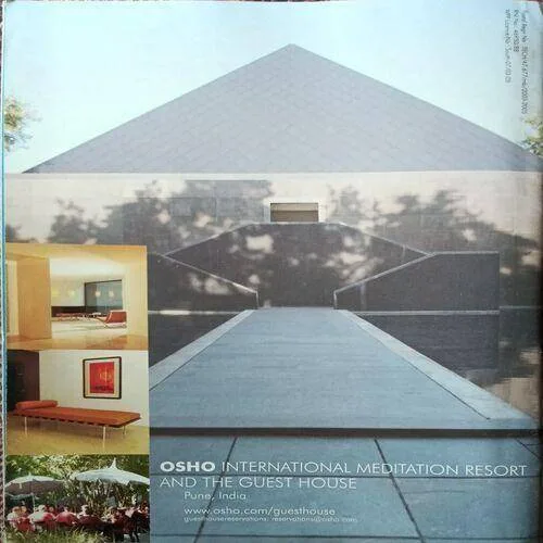 Osho Times ( December 2004 )
