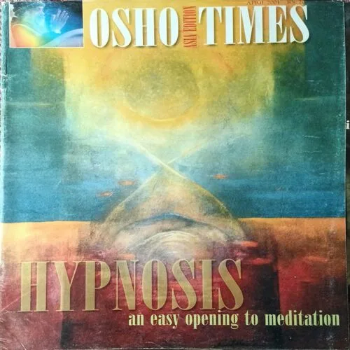 Osho Times