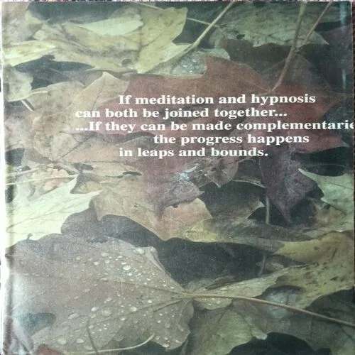 Osho Times ( April 2001 )