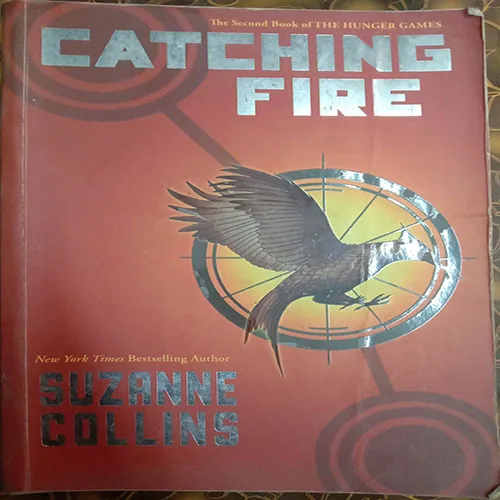 Catching Fire