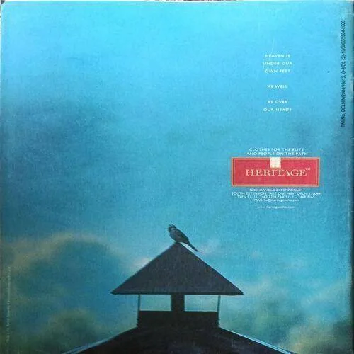 Life Positive ( December 2005 )