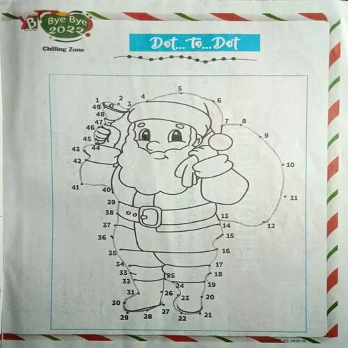 Young Bhaskar ( Friday, December 23, 2022 )