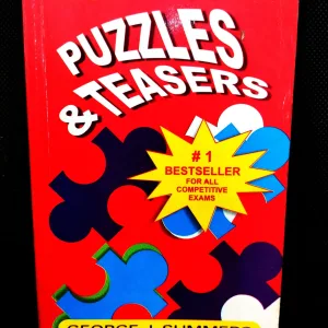 Puzzles & Teasers .