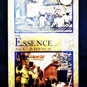 The Essence All Advice .