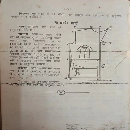 Silai Katai Shiksha (No. Of Pages – 192)
