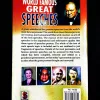 World Famous Great Speeches .