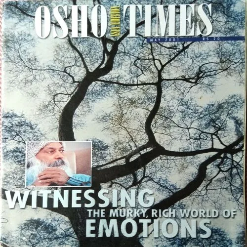 Osho Times