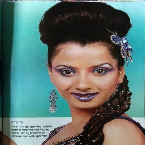 Grihshobha ( May 2008 )