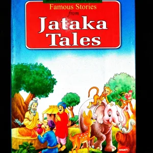 Jataka Tales .