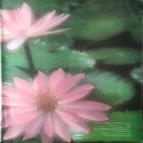 Osho Times ( February 2000 )