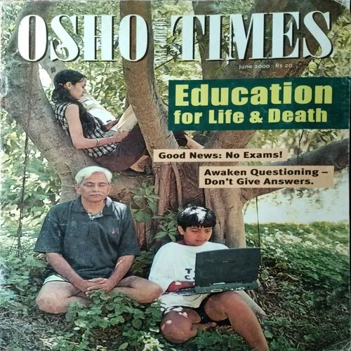 Osho Times