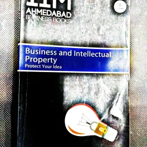 IIM Ahmedabad Business Books ( Anurag K. Agarwal ) .
