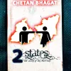 2 States ( Chetan Bhagat ) .