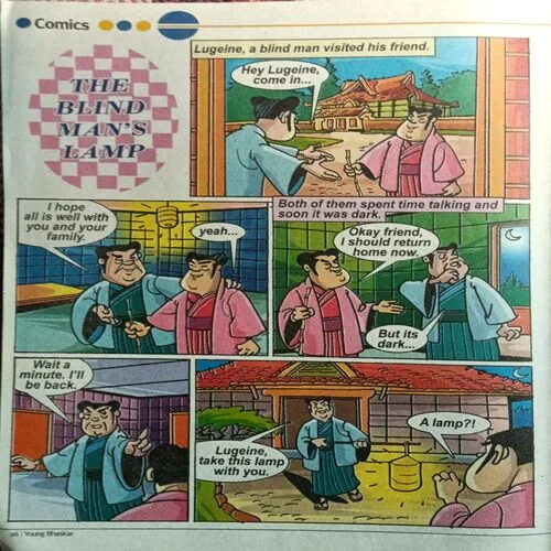 Young Bhaskar ( Friday, 16 November 2012 )