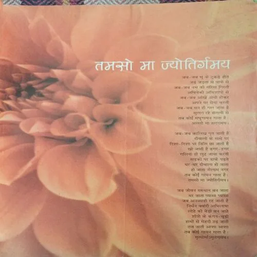 osho Times (  January 2000 )