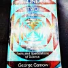 `One Two Three Infinity ( George Gamow ) .