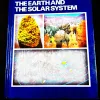 The Earth And The Solar System .