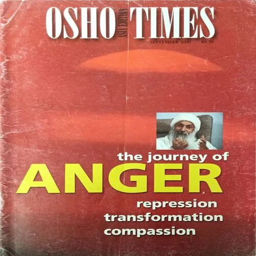 Osho Times