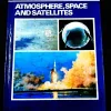 Atmosphere ,Space And Satellites .