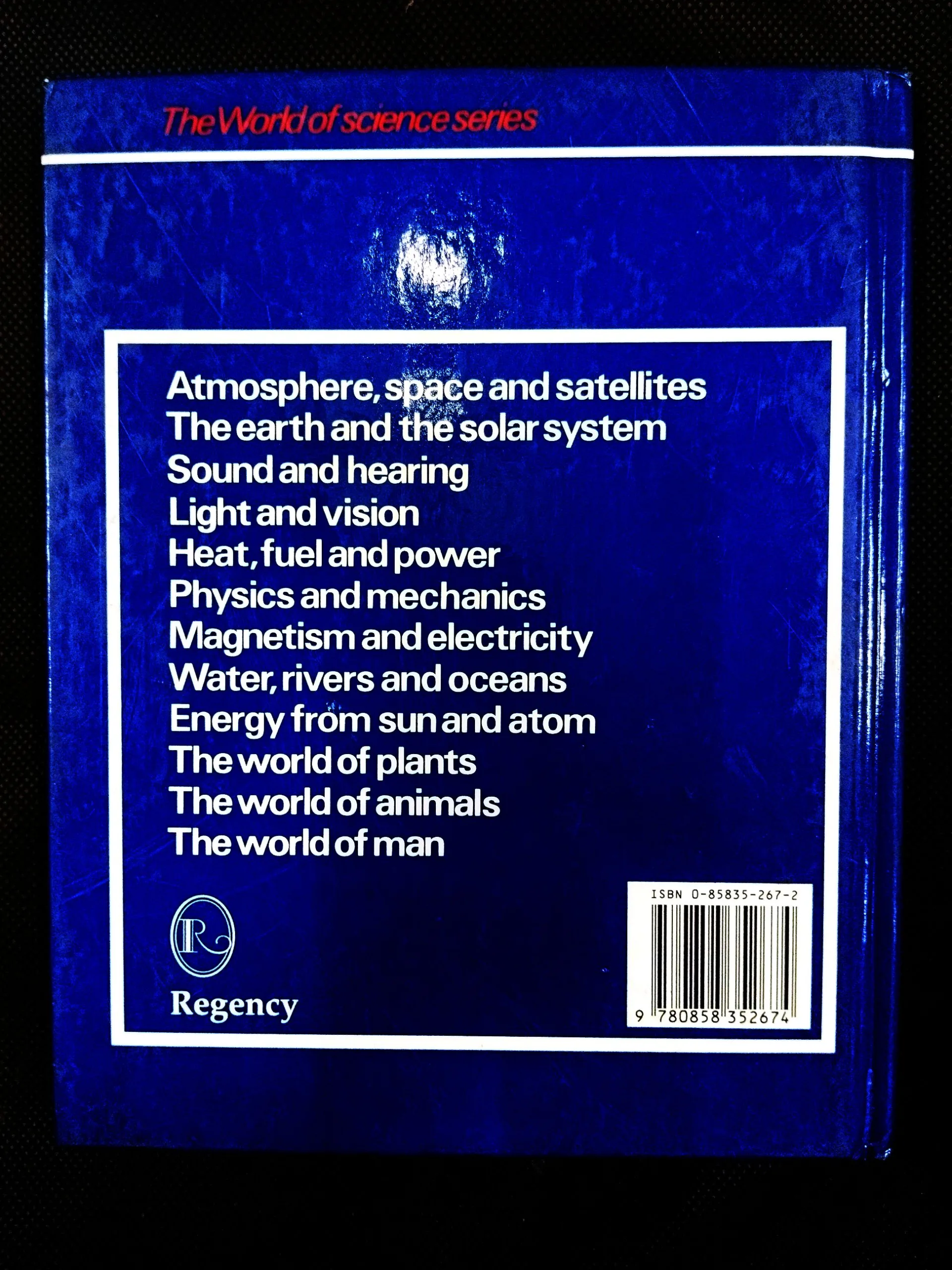 Atmosphere ,Space And Satellites .