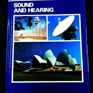 Sound And Hearing .