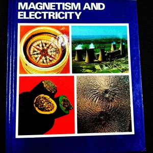 Magnetism And Electricity .