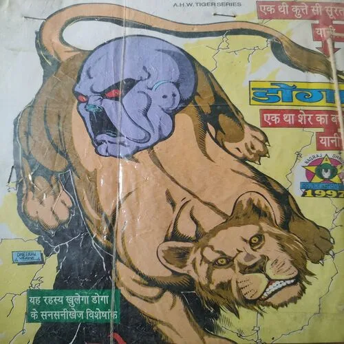 Chalavaa . [ No. of Pages 32 , Rs. 8.00 , No. 733 ].