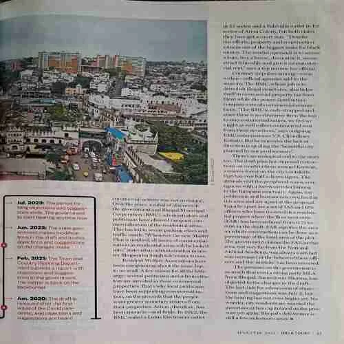 India Today ( August 14 2023 )