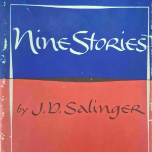 Nine Stories ( Total pages 198 )